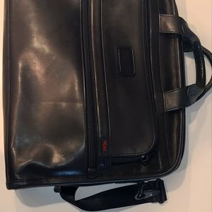 Tumi Briefcase